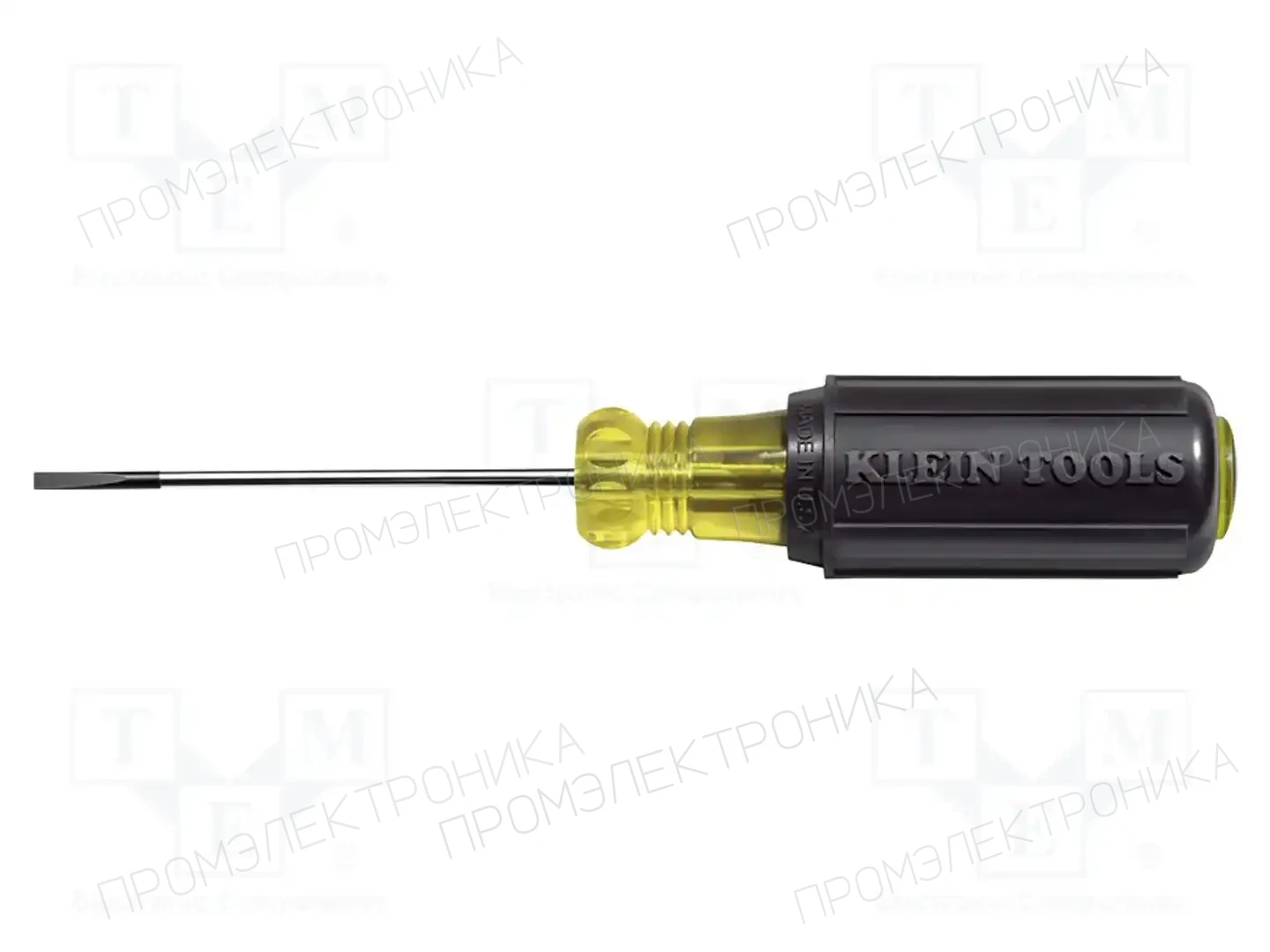 Klein Tools 612-4 — Стандартные отвёртки