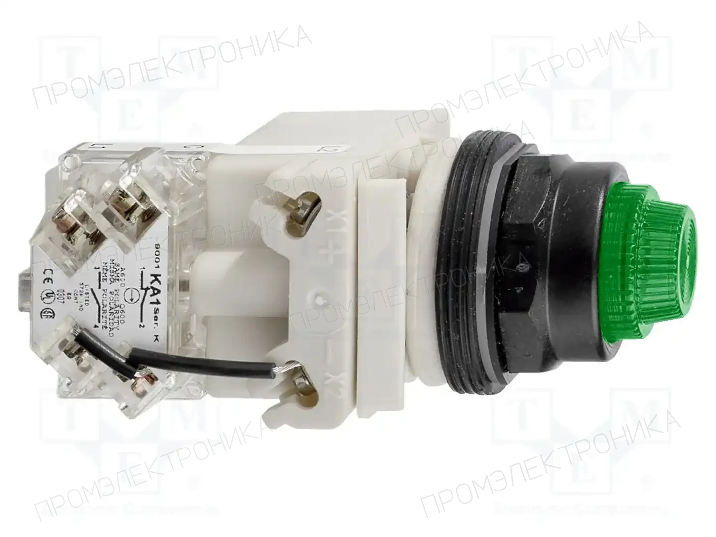 SCHNEIDER ELECTRIC 9001SKT38LGG31 — Переключатели панельные стандартные 30мм