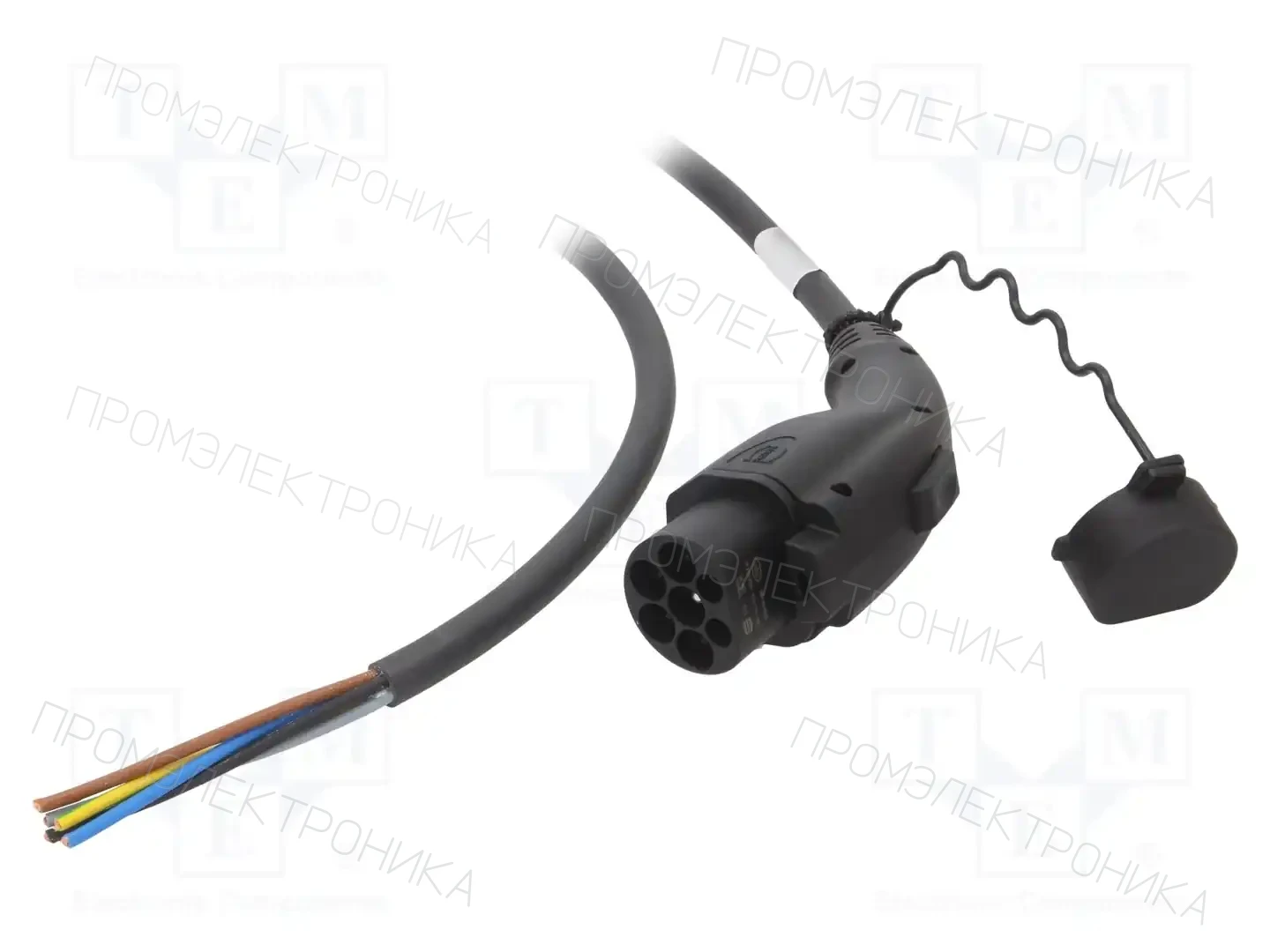 HARTING 8853504444440A1 — Кабели для автомобилей и прицепов