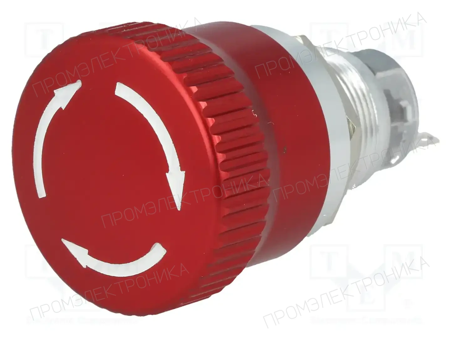 ONPOW LAS1-AGQ-11TS — Переключатели кнопочные