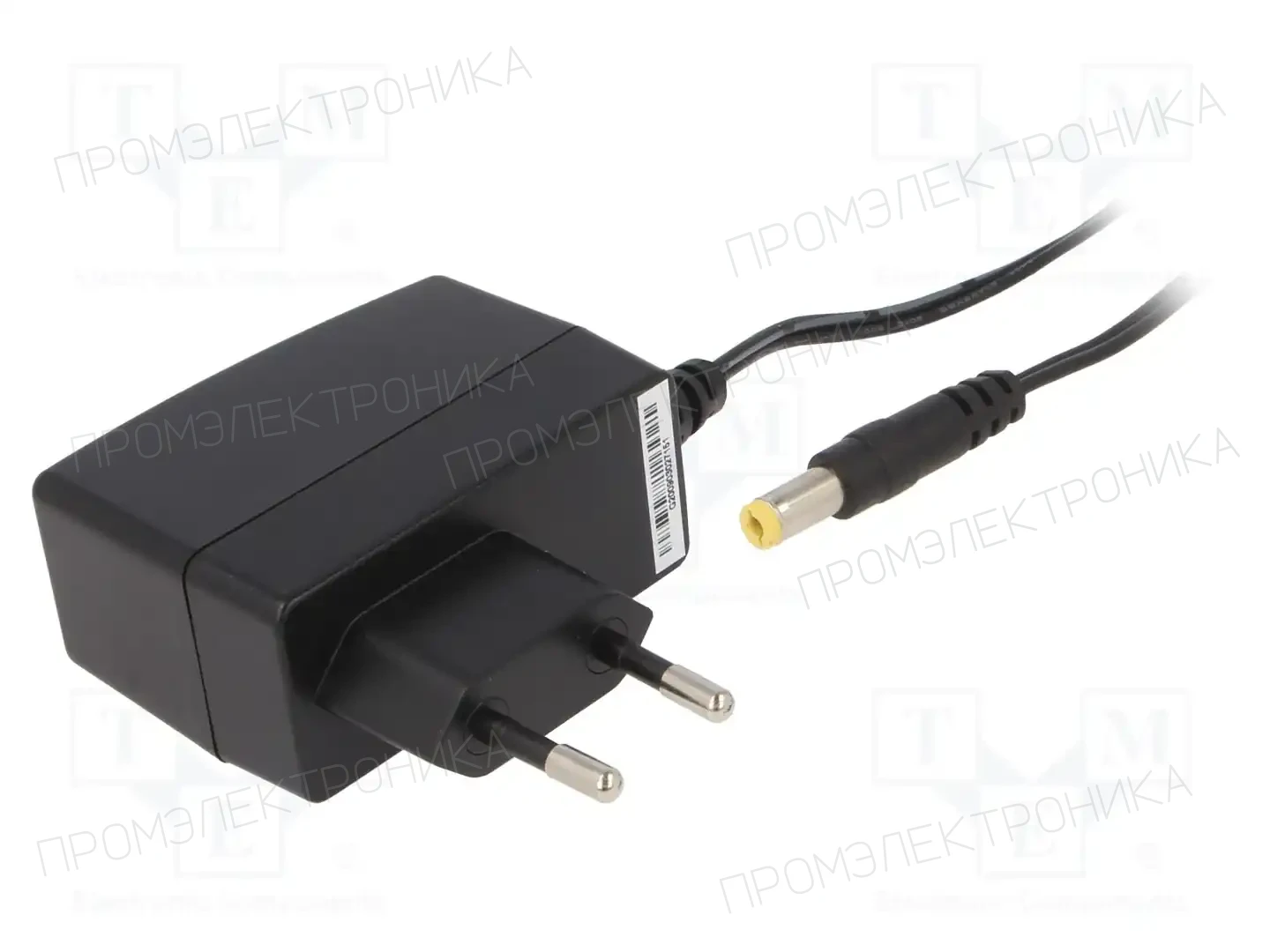 SUNNY SYS1381N-1206-W2E — Штекерные блоки питания