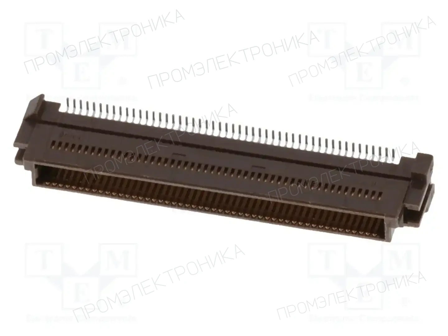 MOLEX 53649-1074 — Разъeмы пластина - пластина