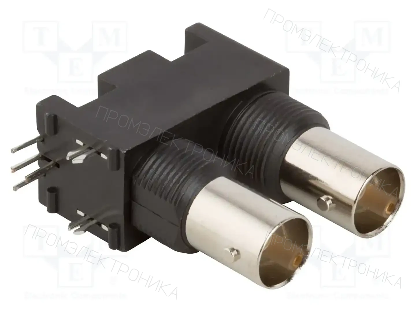 AMPHENOL RF 112661 — Разъeмы BNC