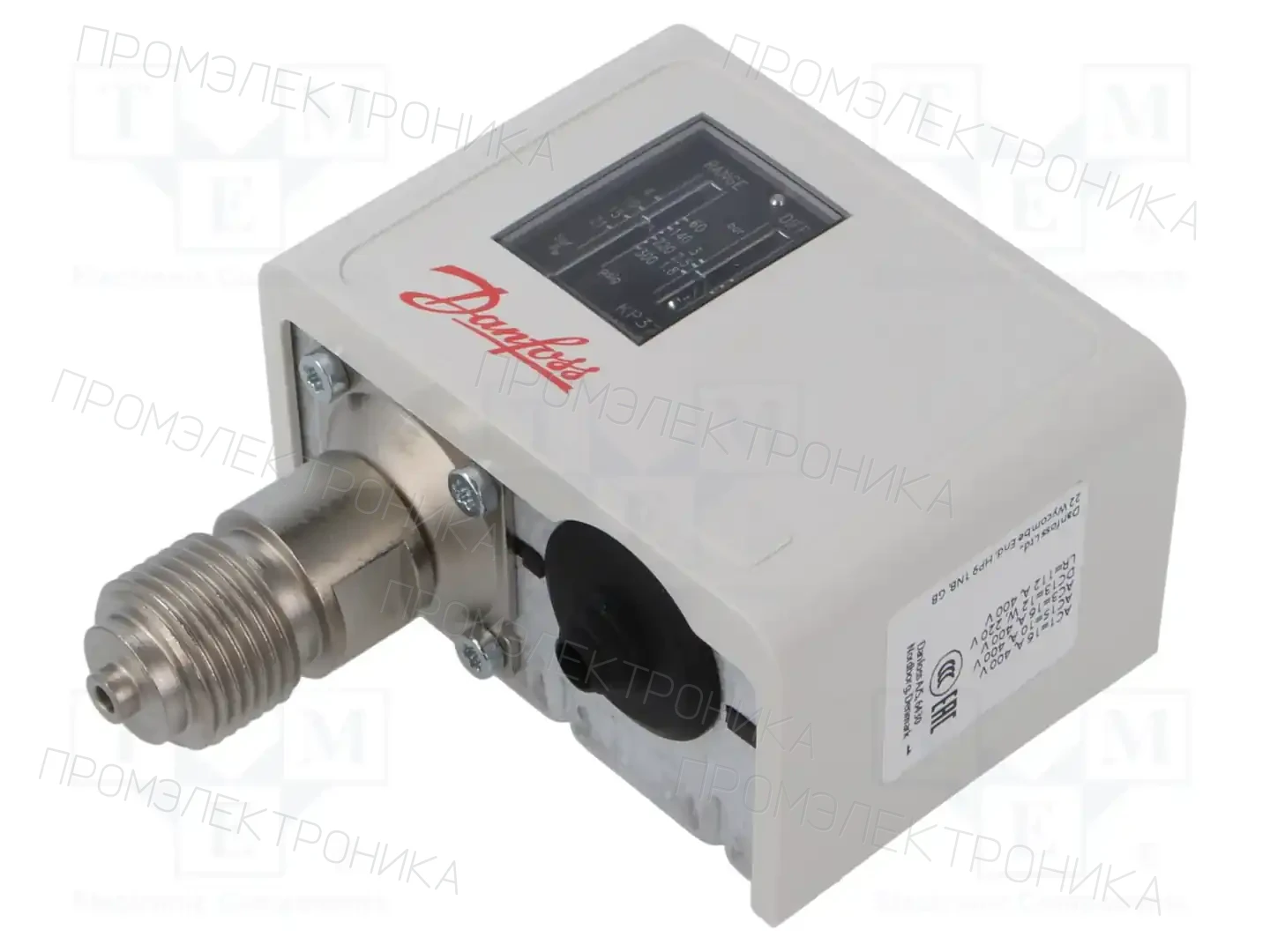 DANFOSS 060-216166 — Прессостаты