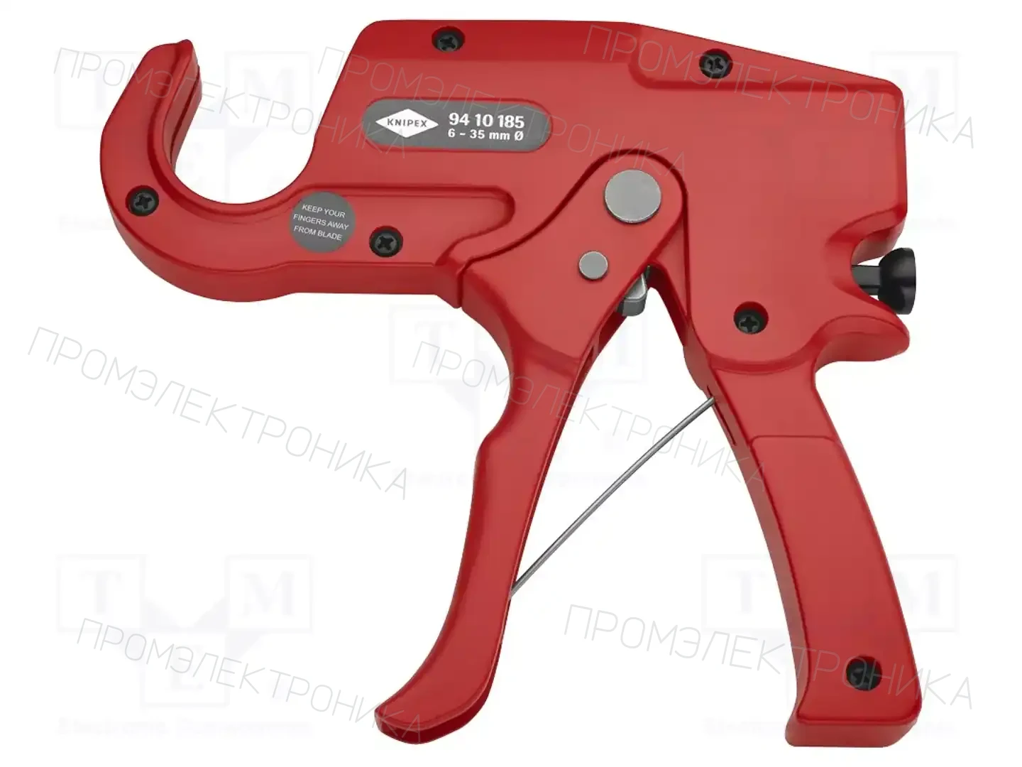 KNIPEX 94 10 185 — Ножницы, маленькие ножницы, ножи