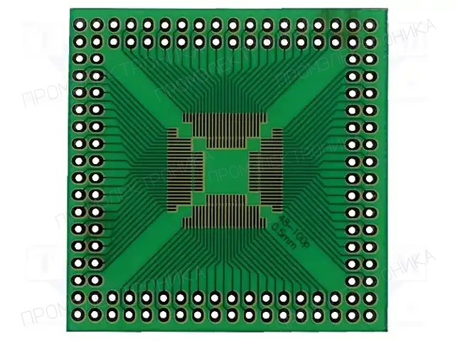 SOLDER PEAK UMSMD515 — Платы универсальные