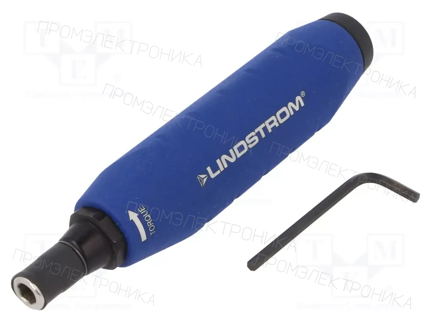 LINDSTRÖM PS501-4 — Динамометрические отвёртки