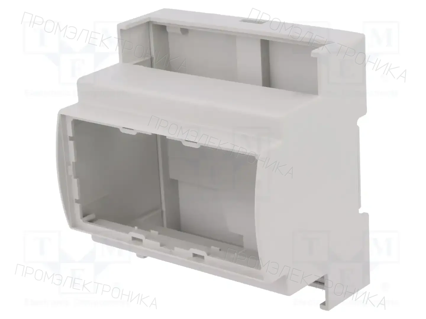 ITALTRONIC 25.0501000.BL — Корпуса на DIN-рейку