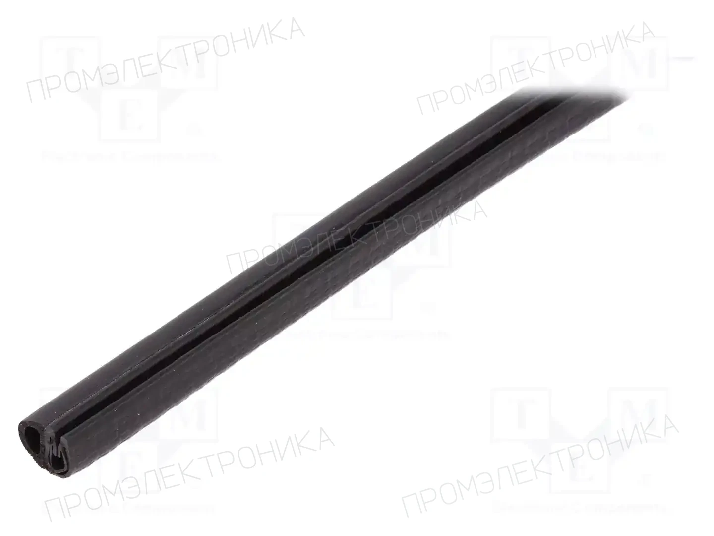 ELESA+GANTER GN 2182-9,5-D-50 — Защитные насадки на края