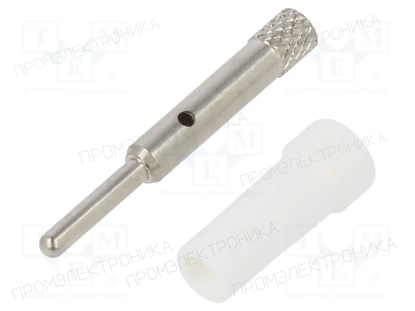 SCHÜTZINGER EPB 6053 NI / WS — Гнезда банановые 2мм