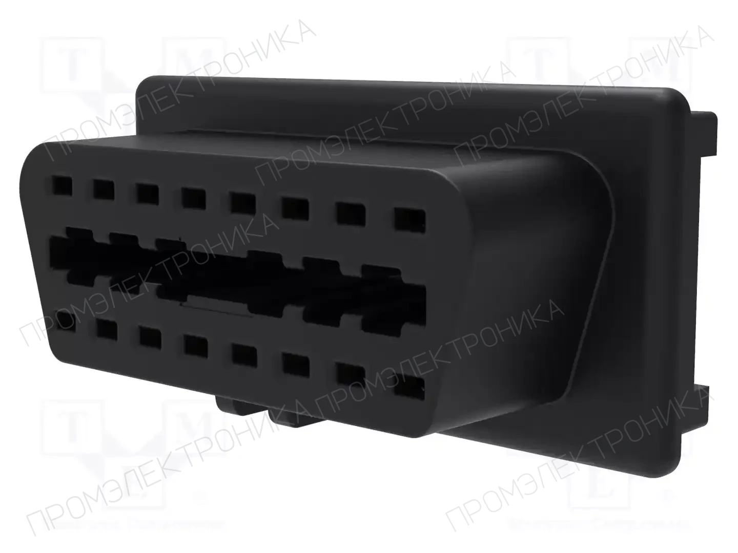 SCHÜTZINGER OBDBU 7632 AU / 12V / SW — Соединители лабораторные другие