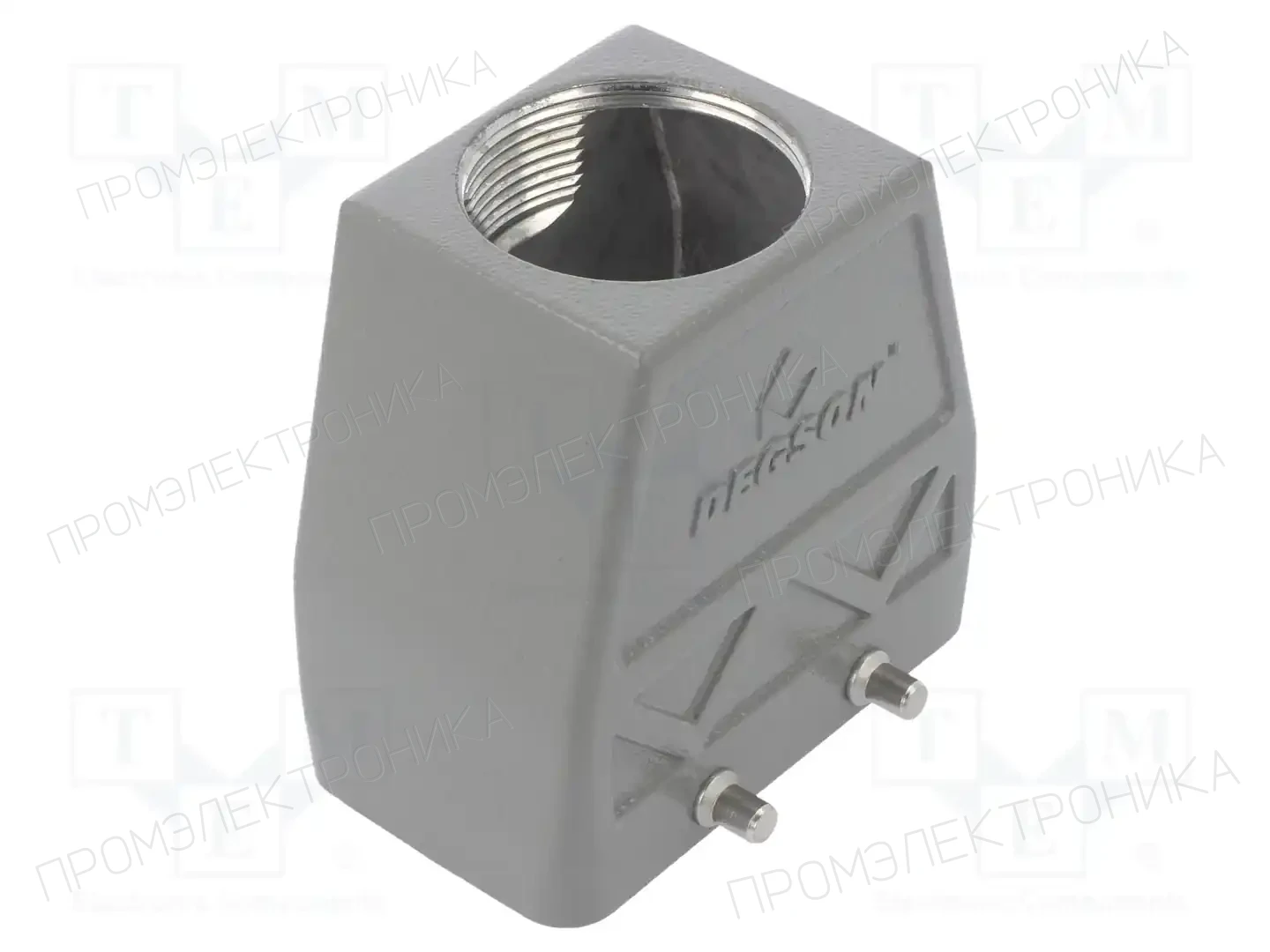 DEGSON ELECTRONICS D10B-TEH-4G-PG29 — Разъeмы DEGSON