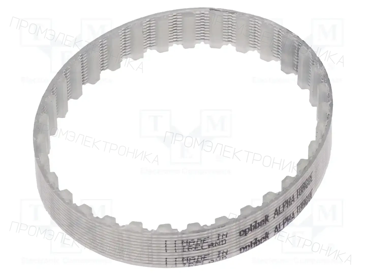 OPTIBELT T5 165 877ZA — Трансмиссия