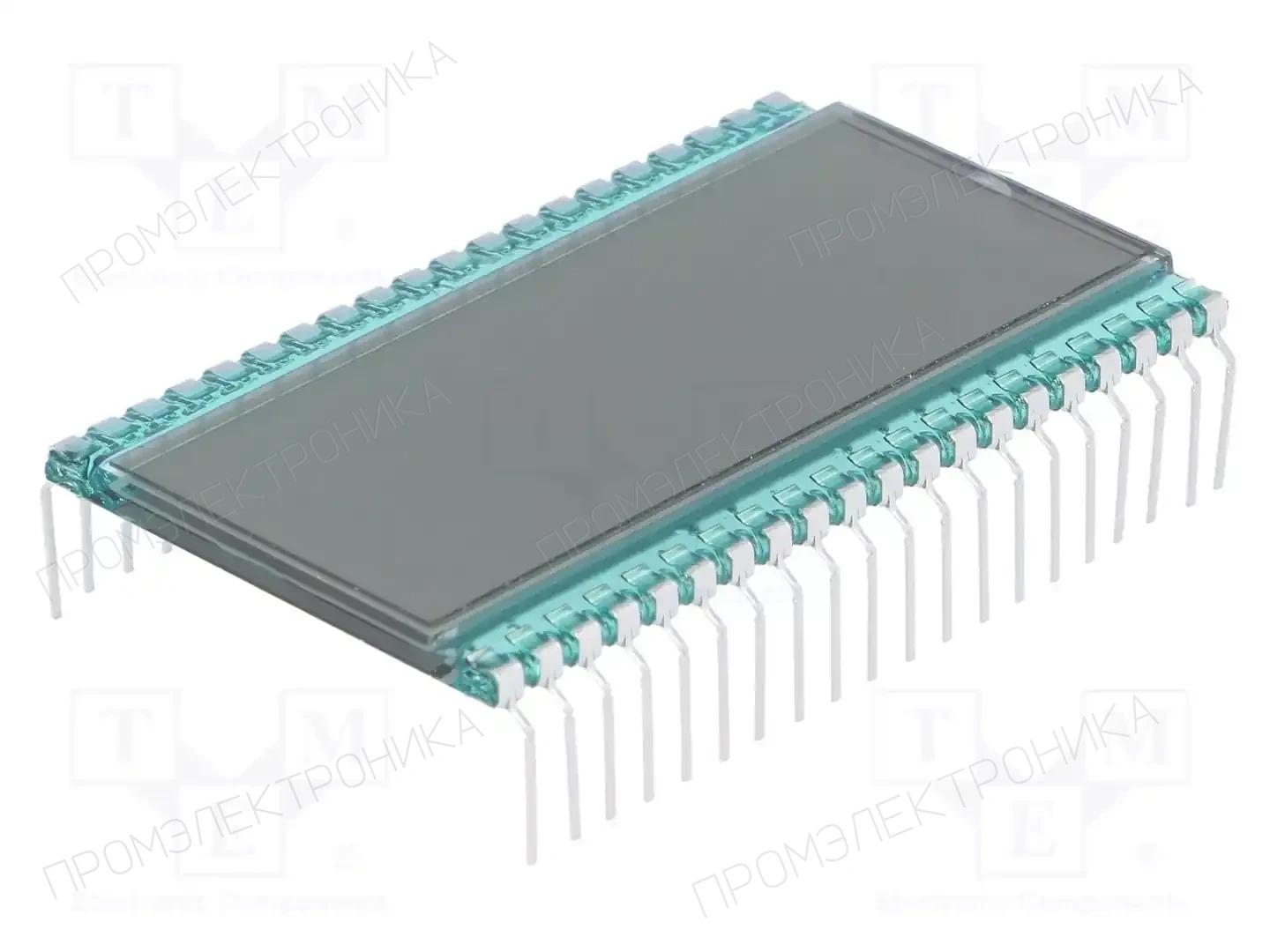 DISPLAY ELEKTRONIK DE 119-TU-30/8,4 — Дисплеи LCD цифровые