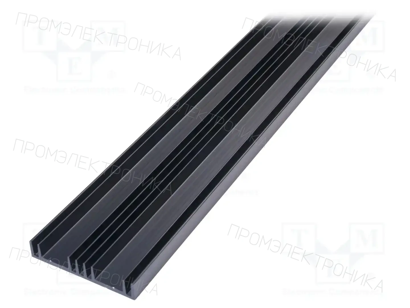 SEIFERT ELECTRONIC KL-137/1000/SW — Радиаторы