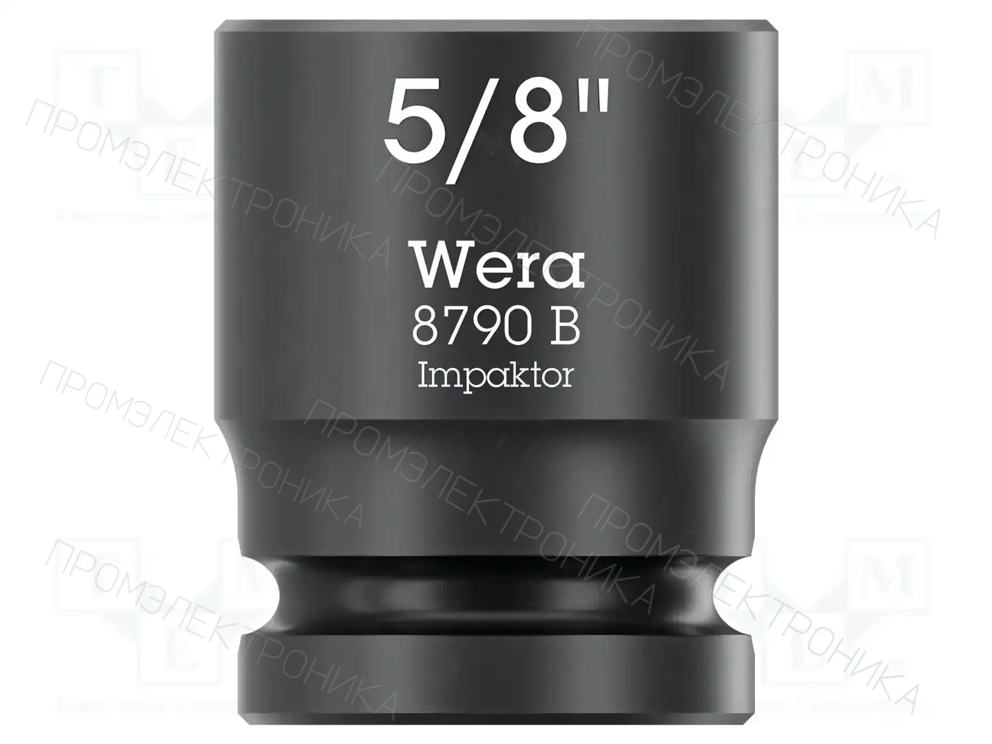 WERA 05005520001 — Ключи накидные