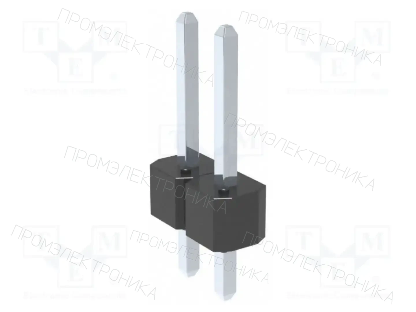 AMPHENOL 68000-402 — Штекерные планки и гнезда