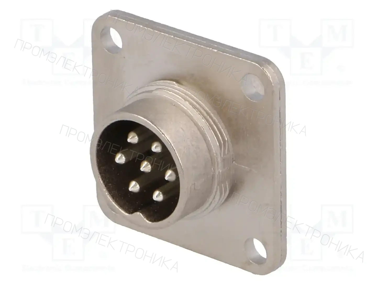 AMPHENOL C09131S0071002U — Разъeмы M16