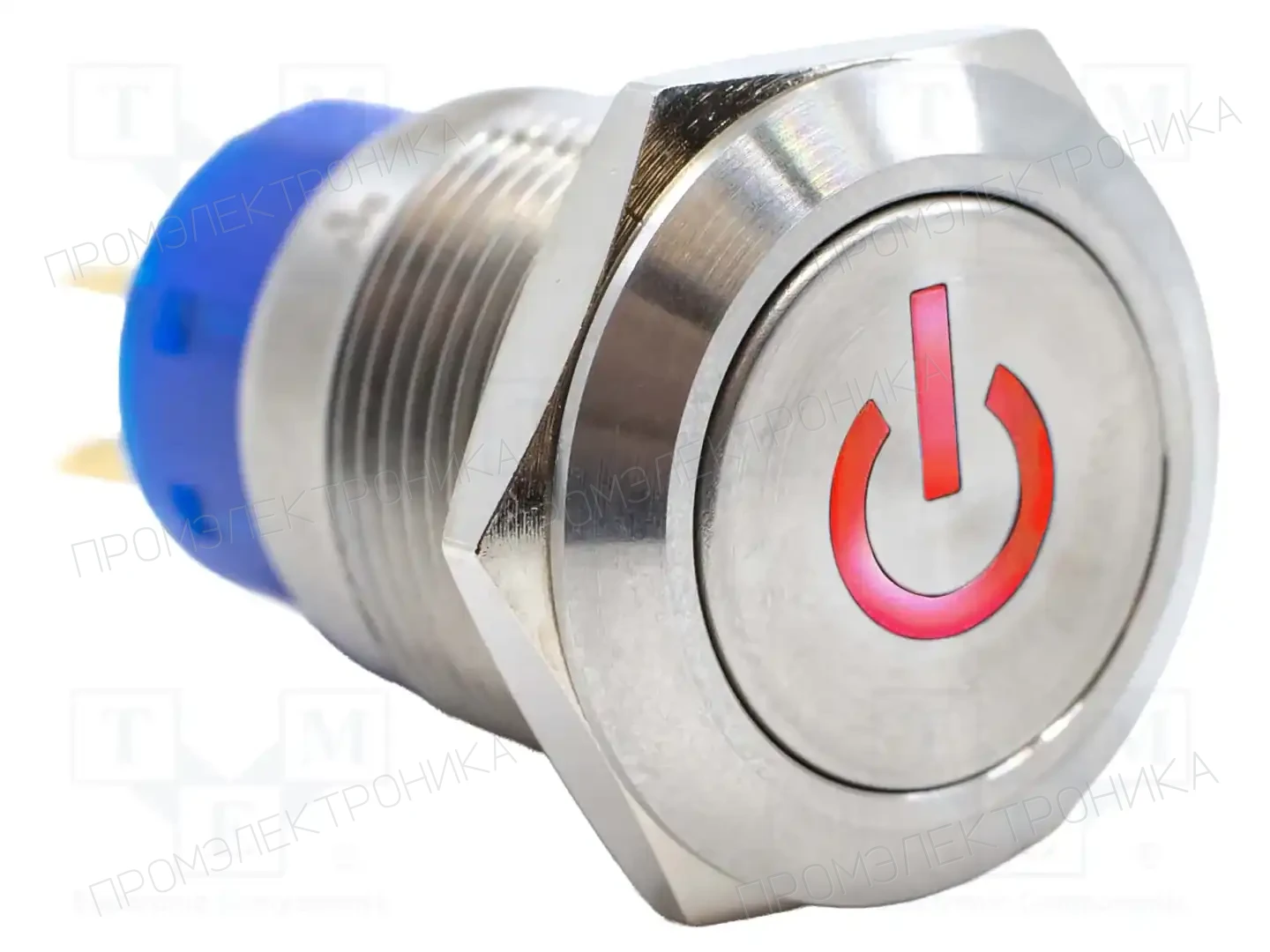 E-SWITCH ULV4F2BSSG5G1 — Переключатели кнопочные