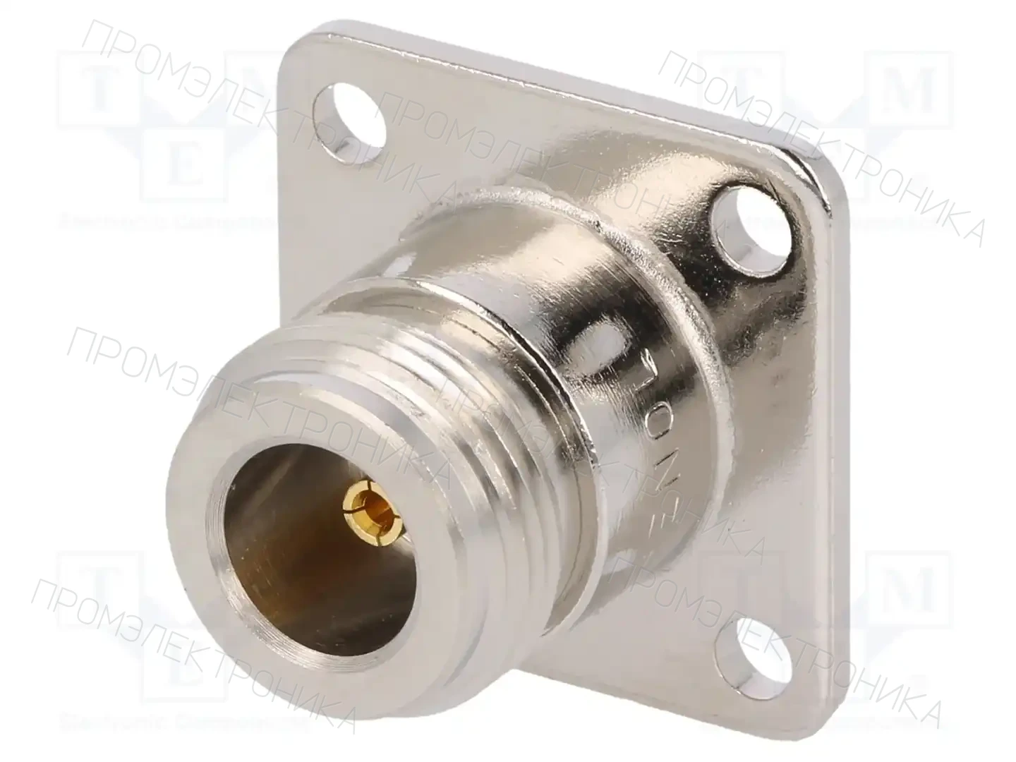 AMPHENOL RF N6551A1-NT3G-50 — Разъeмы N