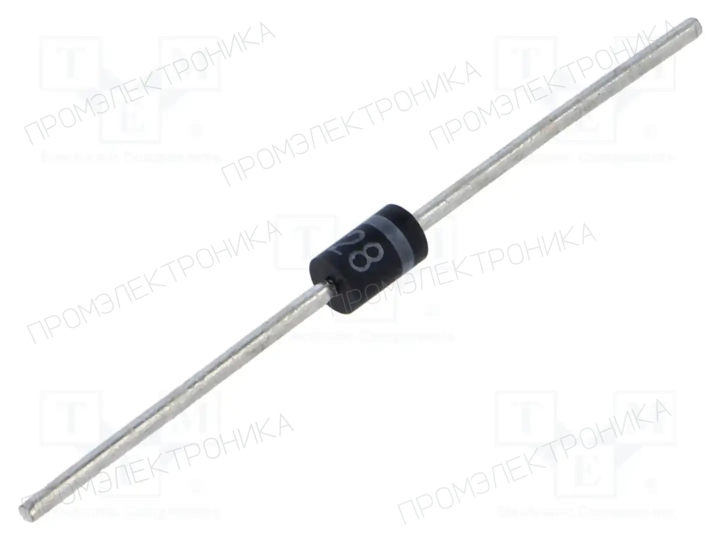 SHINDENGEN S3V80-5000 — Универсальные диоды THT