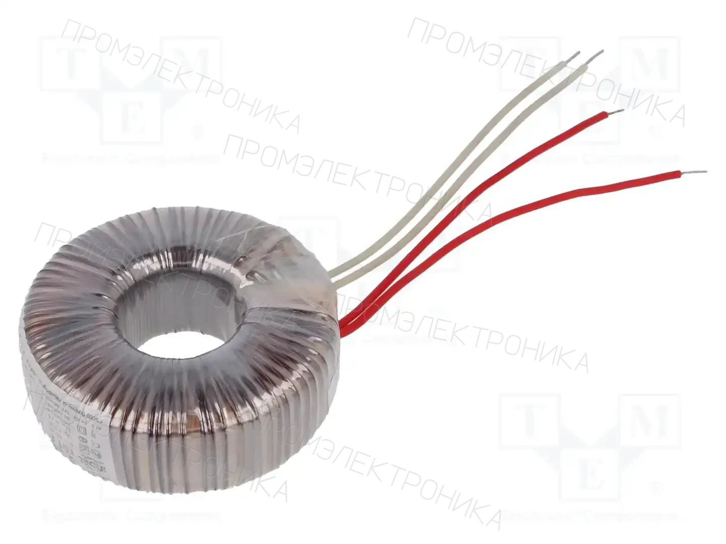 INDEL TST 80/002H — Трансформаторы тороидальные