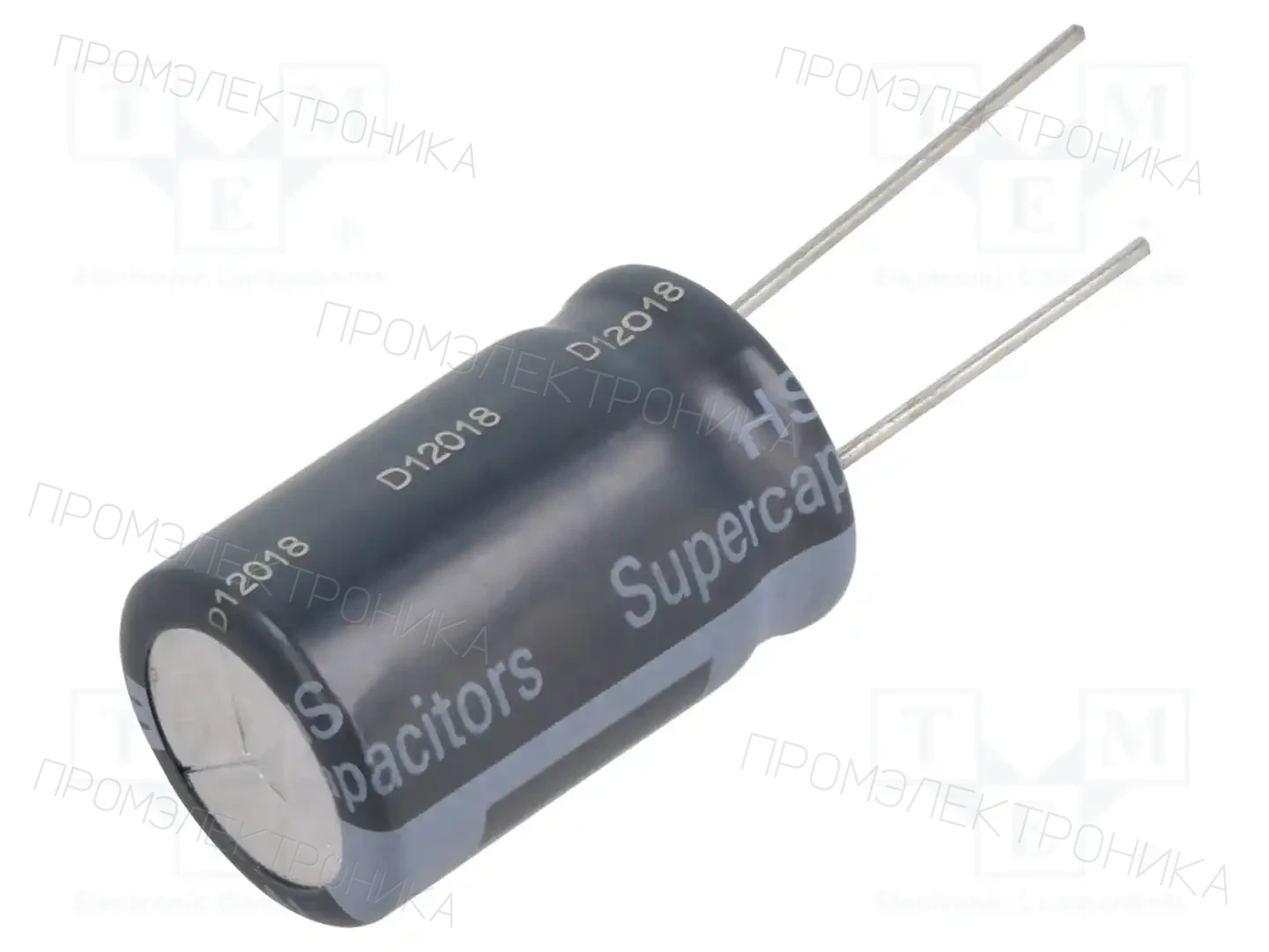 EATON ELECTRONICS HS1625-3R8227-R — Суперконденсаторы