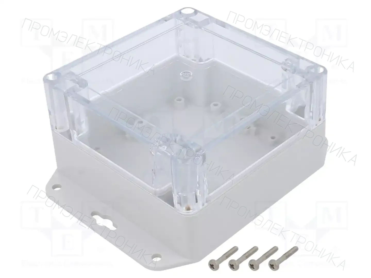 KRADEX ZP105.105.60UJPH TM ABS-PC — Корпуса универсальные