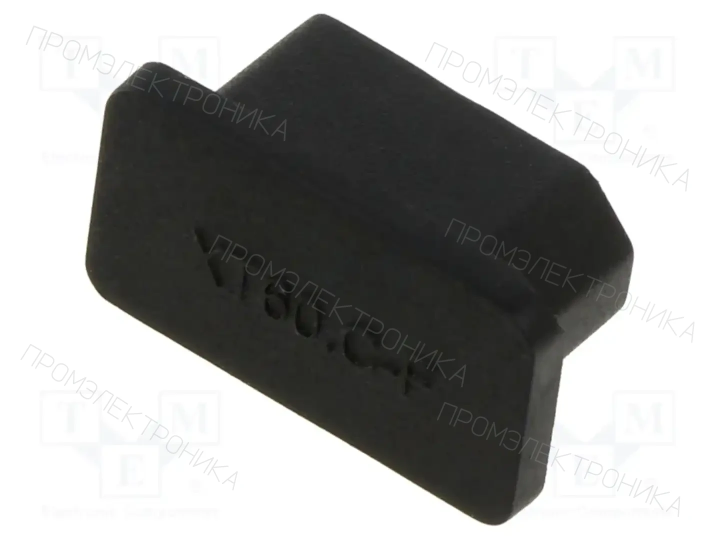AMASS XT60C-FB COVER — Разъeмы DC