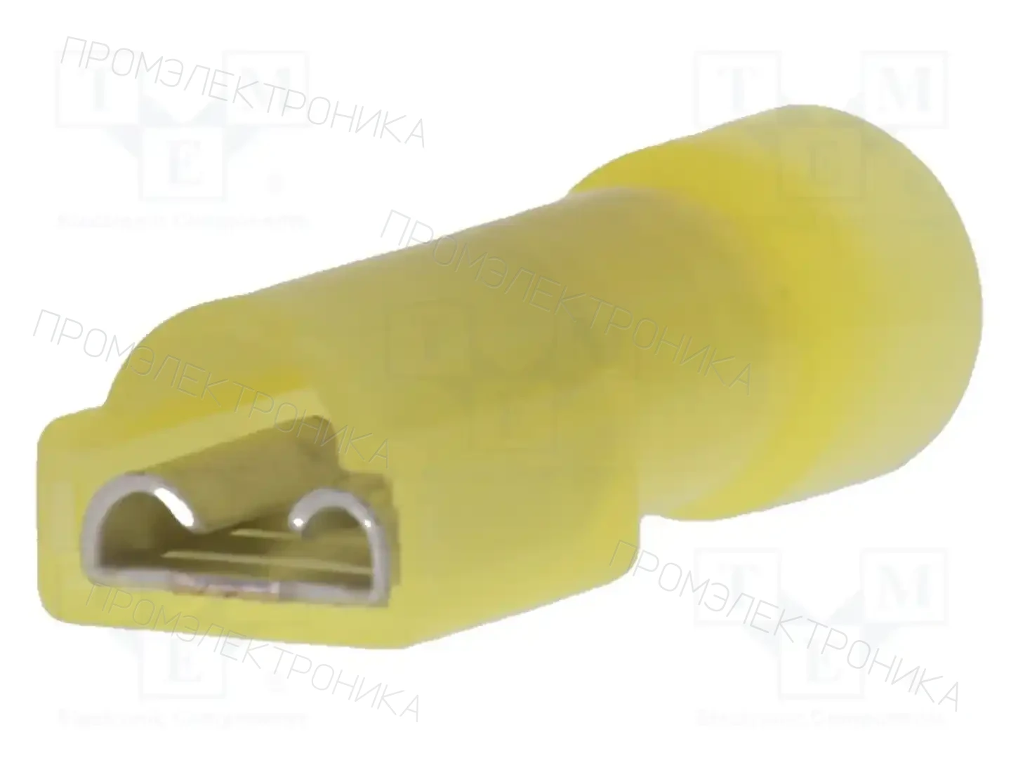 MOLEX 19005-0010 — Изолированные коннекторы
