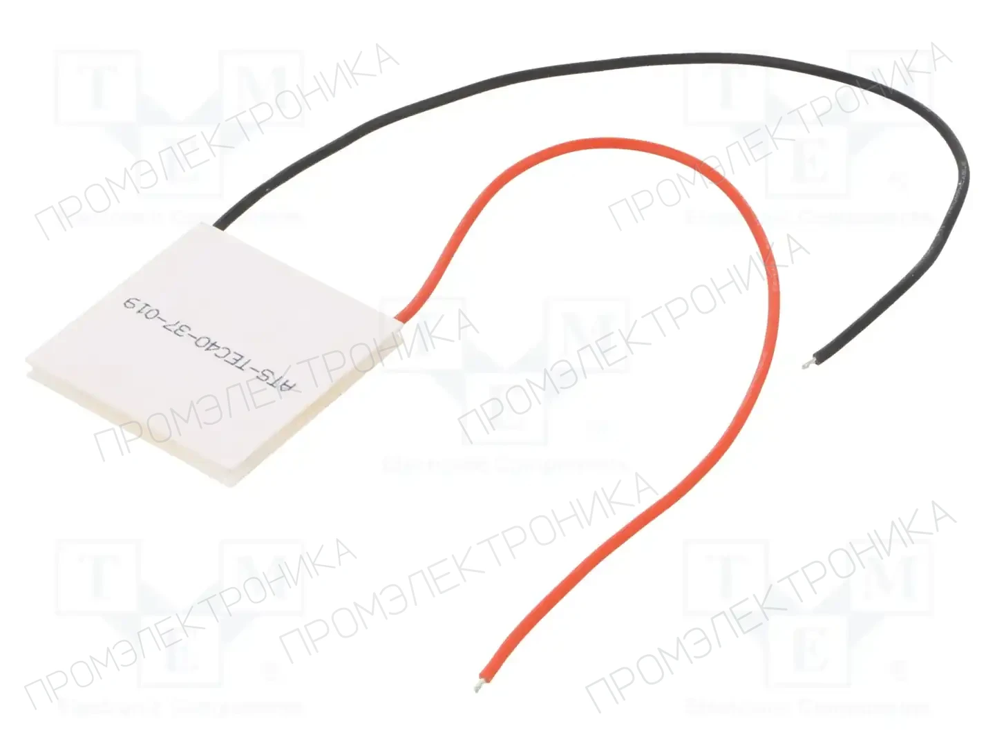 Advanced Thermal Solutions ATS-TEC40-37-019 — Модули Пельтье