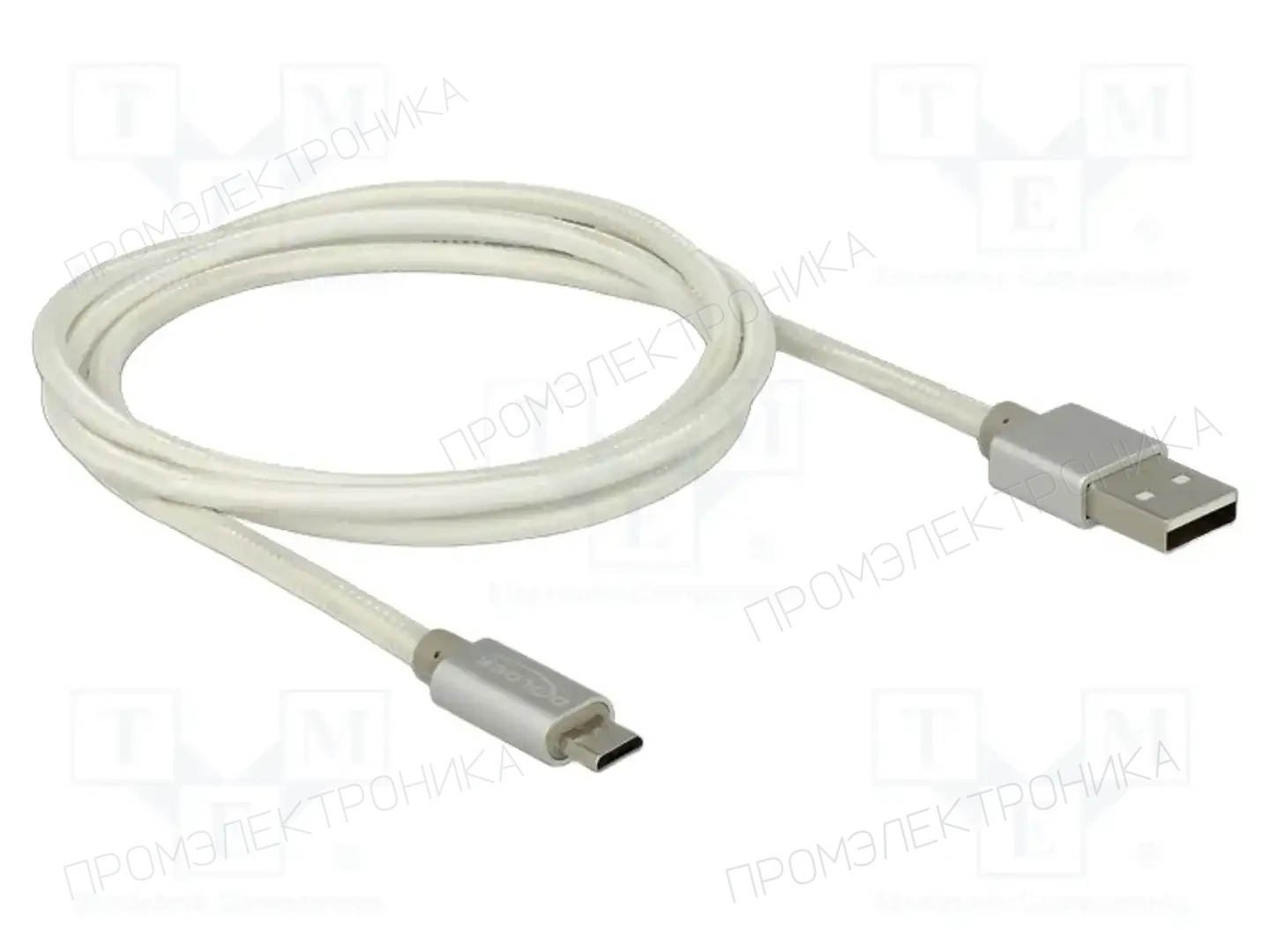 DELOCK 83916 — Кабели и адаптеры USB