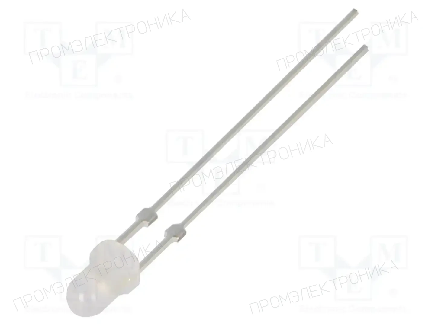 OPTOSUPPLY OSO5PA3142C — Круглые светодиоды THT
