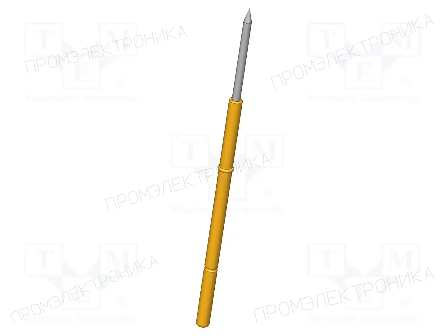 INGUN GKS-412 201 100 R 0610 — Измерительные щупы