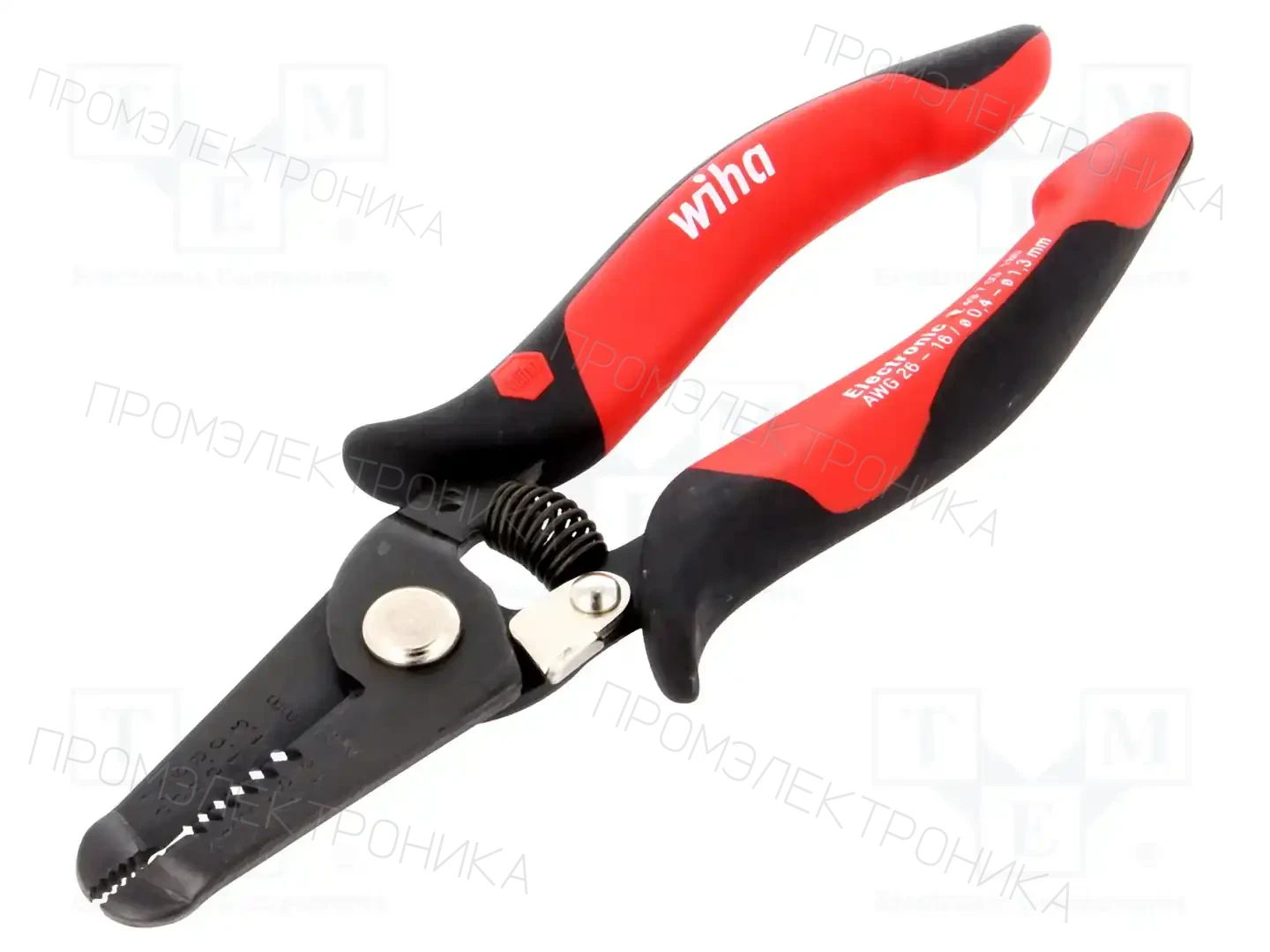 WIHA 33472 — Устройства для снятия изоляции