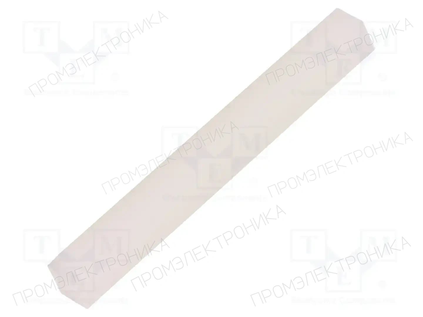 FIX&FASTEN HP-42 — Пластмассовые дистанционные втулки