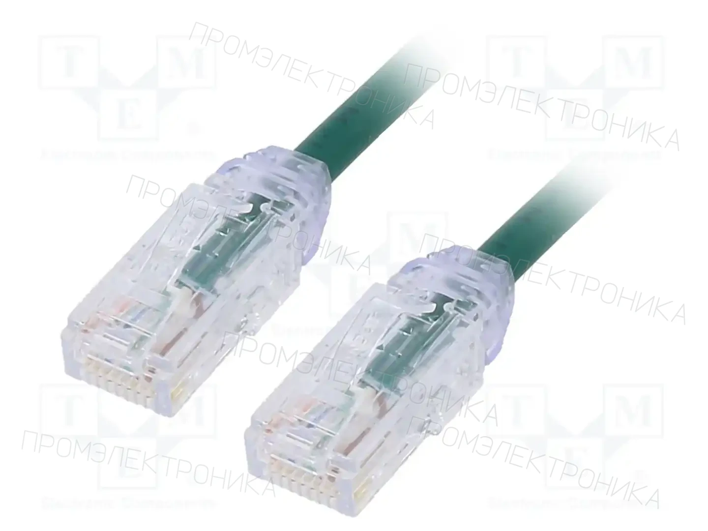 PANDUIT UTP28X5MGR — Кабели и адаптеры RJ45