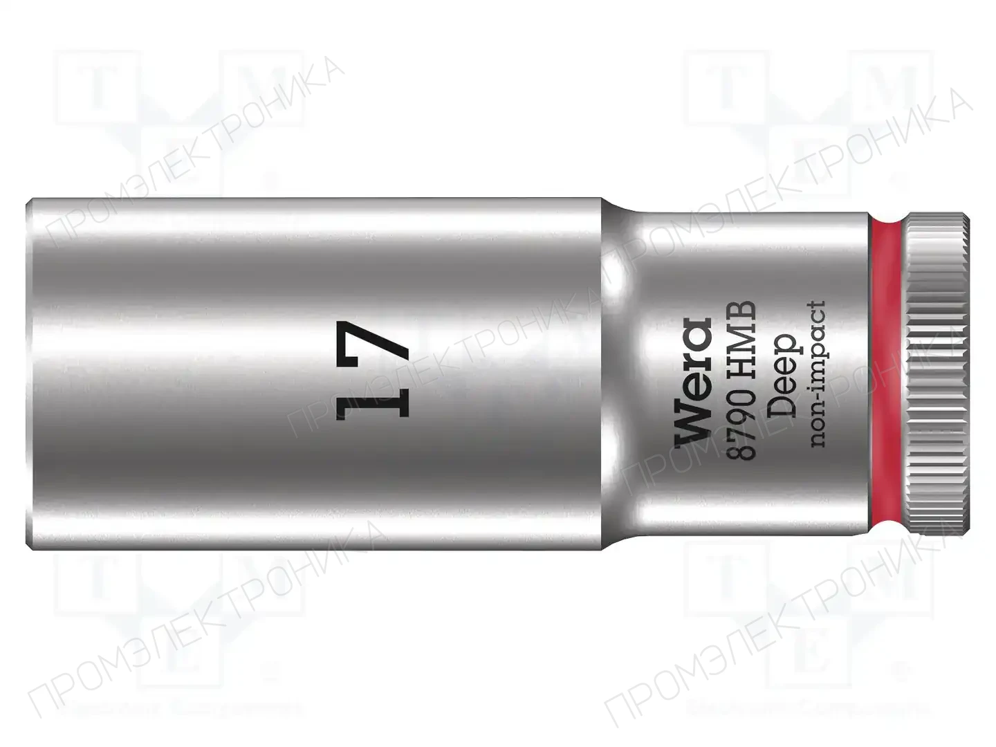 WERA 05004539001 — Ключи накидные