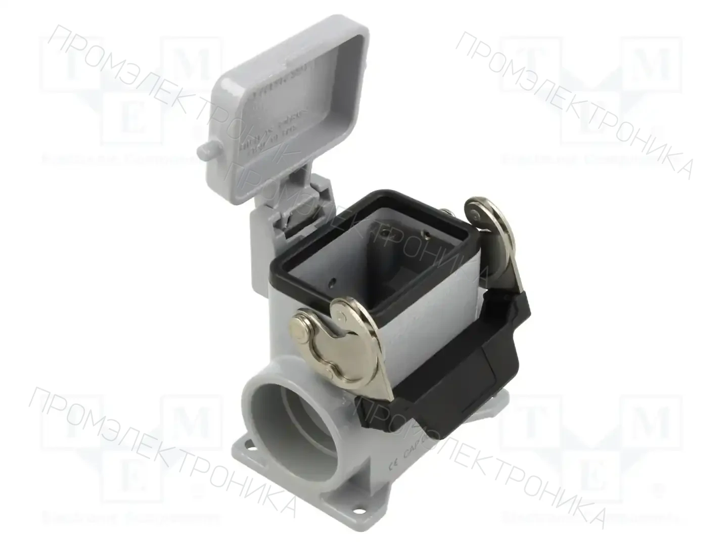ILME CAP 06 LS29 — Разъeмы
