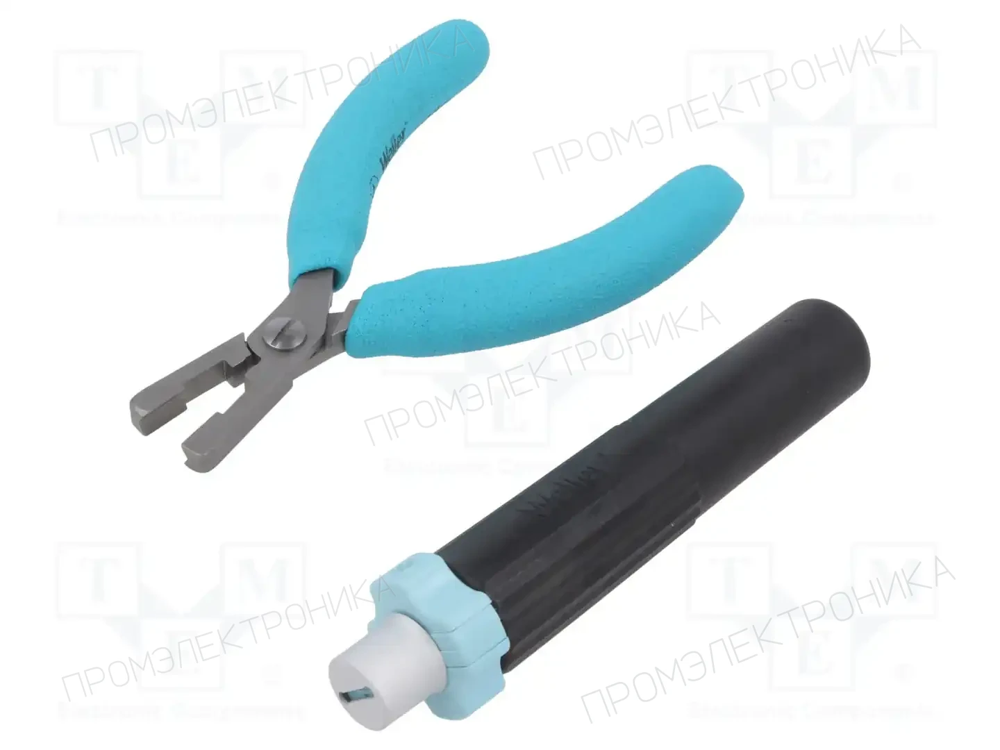WELLER T0058765773N — Инструменты для паяльных работ остальные