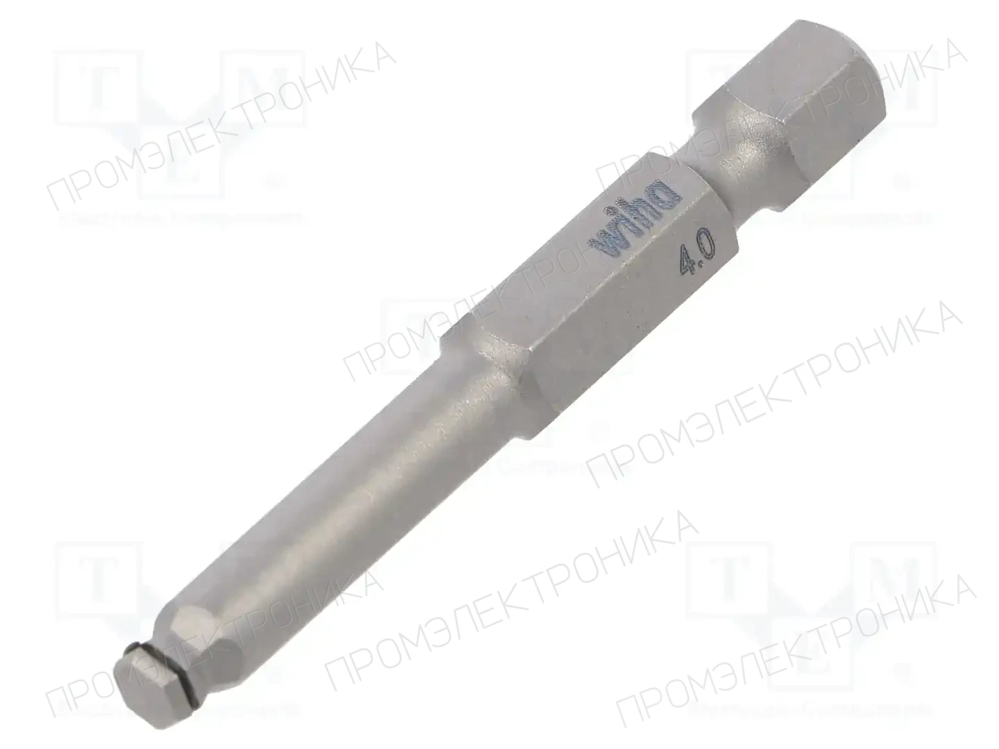 WIHA 25740 — Наконечники для отверток