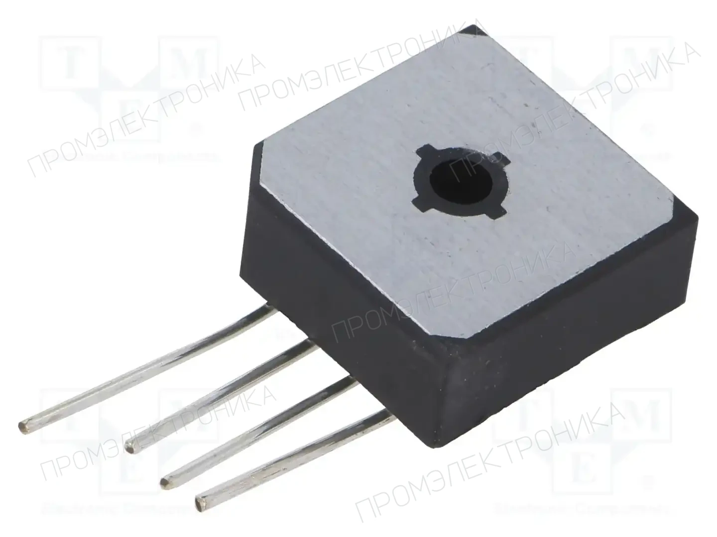 YANGJIE TECHNOLOGY BR3508L — Однофазные мосты диодные квадратные