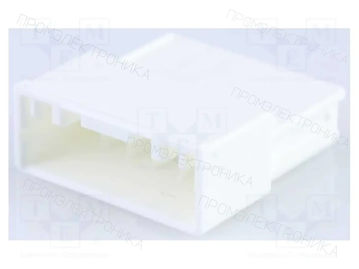 MOLEX 504694-0600 — Разъeмы Automotive