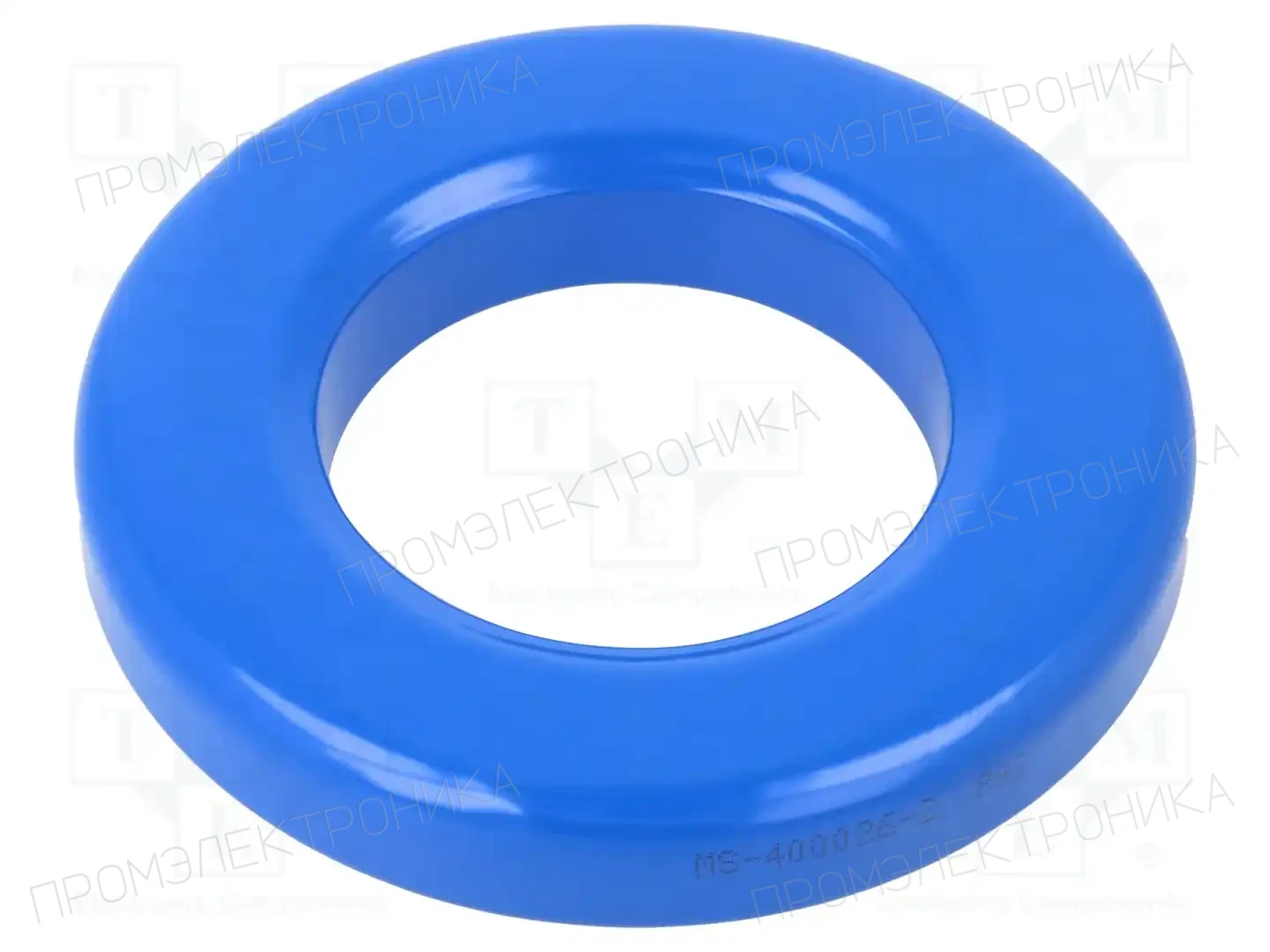 MICROMETALS MS-400026-2 — Ферриты кольцевые