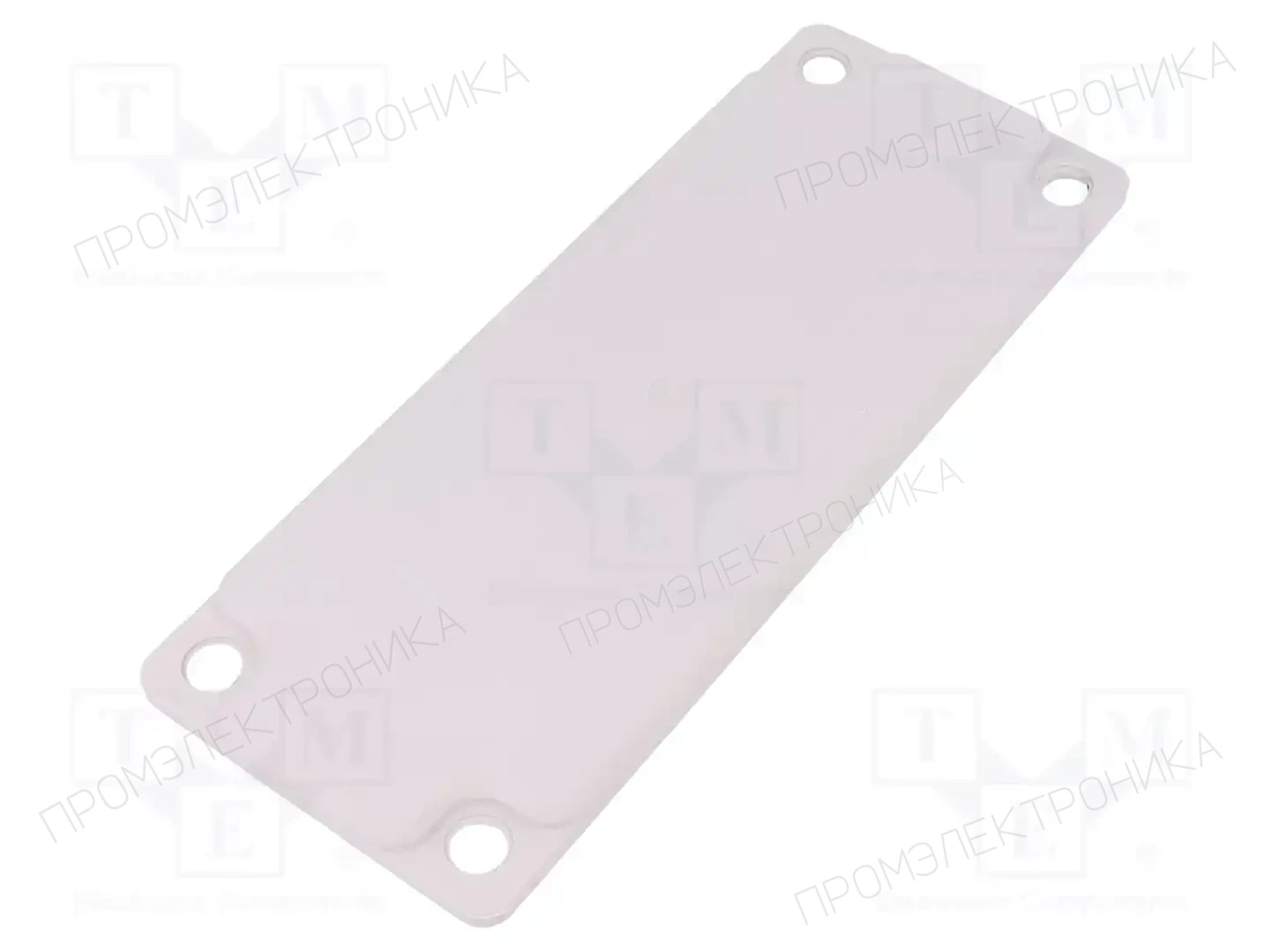 HT HI TECH POLYMERS HTC-0-TPE — Вводы/выводы