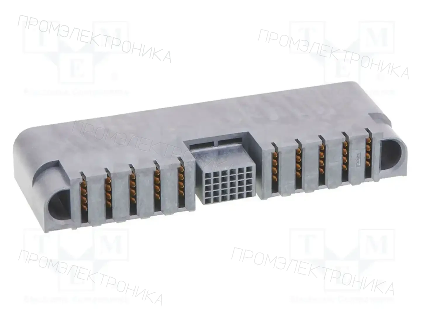 MOLEX 219564-0027 — Разъeмы Automotive