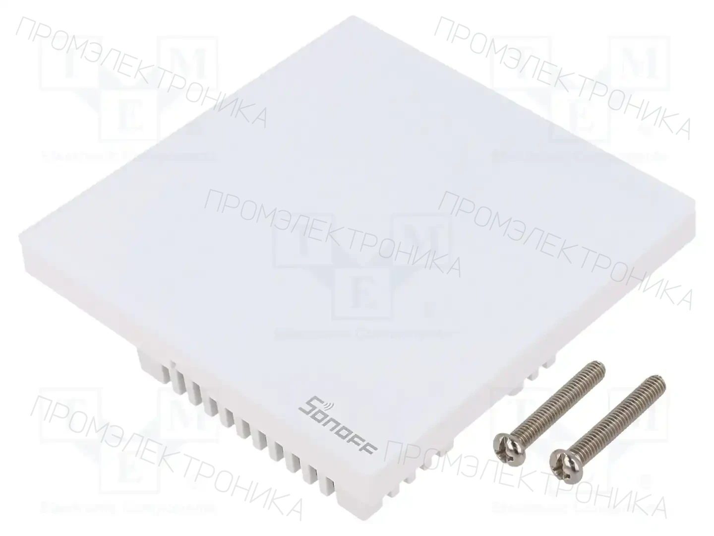 SONOFF T0UK3C — Автоматика зданий