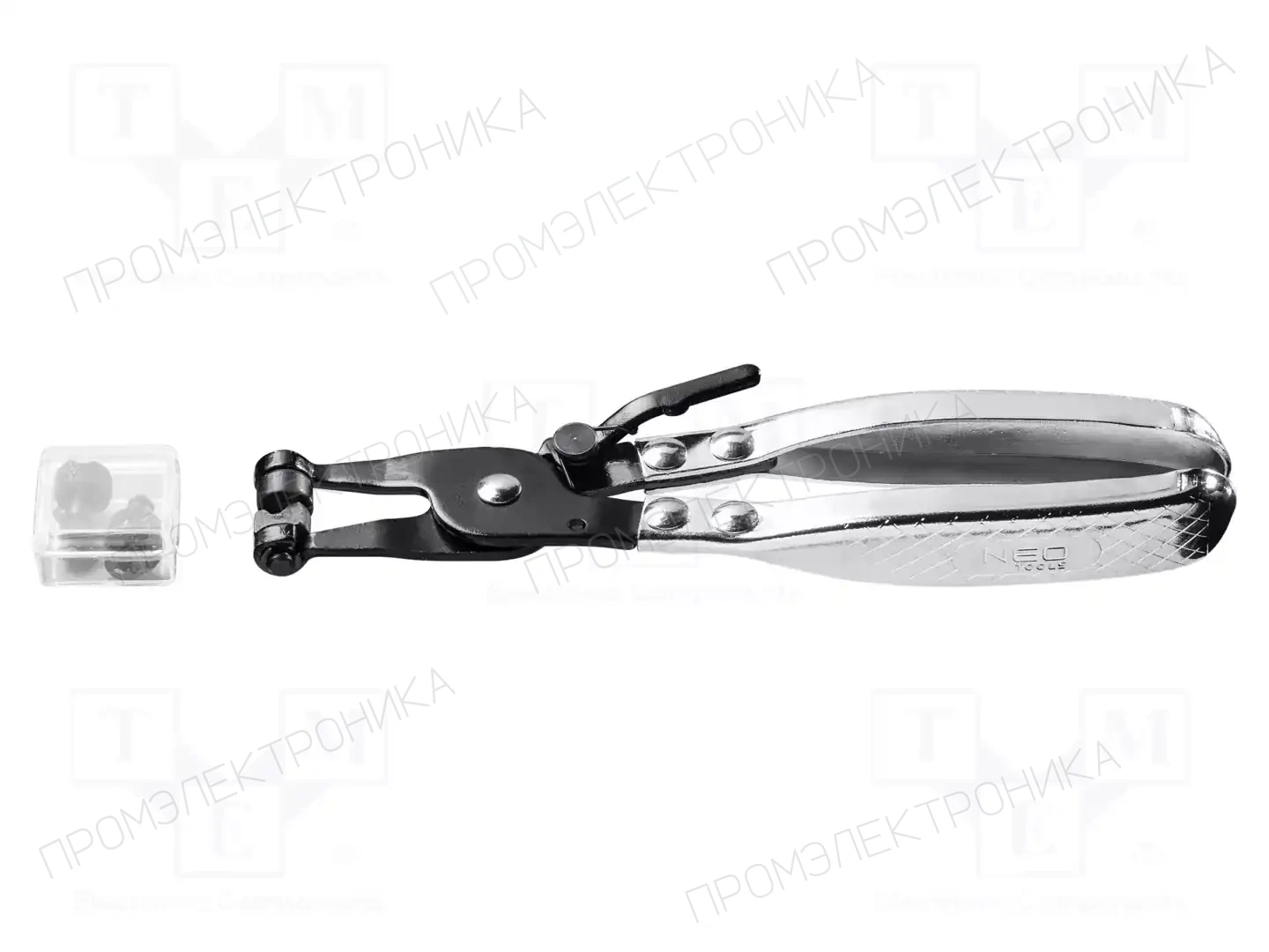 NEO TOOLS 11-222 — Зажимные устройства остальные