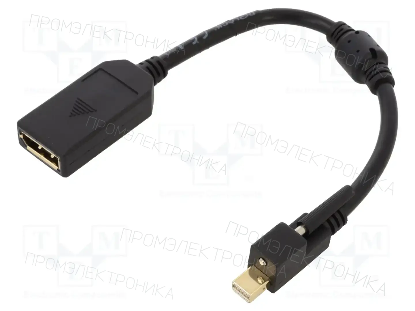 DELOCK 62638 — Кабели и адаптеры HDMI, DVI, DisplayPort