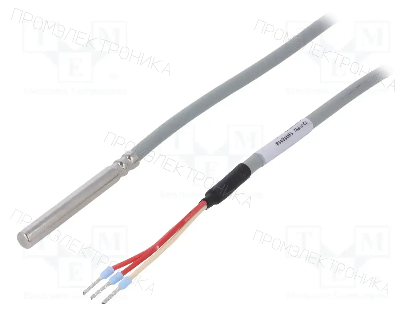 GUENTHER 72-23301001-0150.0050.JJ.TM — Датчики температуры - резистивные